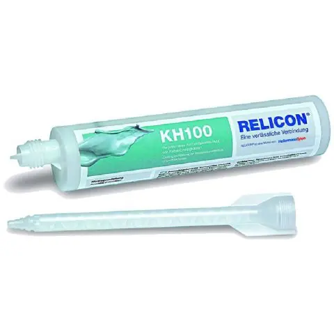Hellermann Tyton Relicon KH100 Gel Snabb leverans